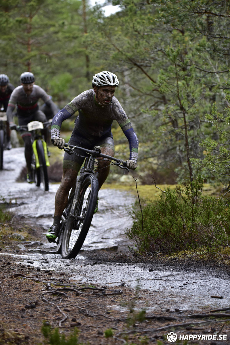 Bild från Lida Loop 2019